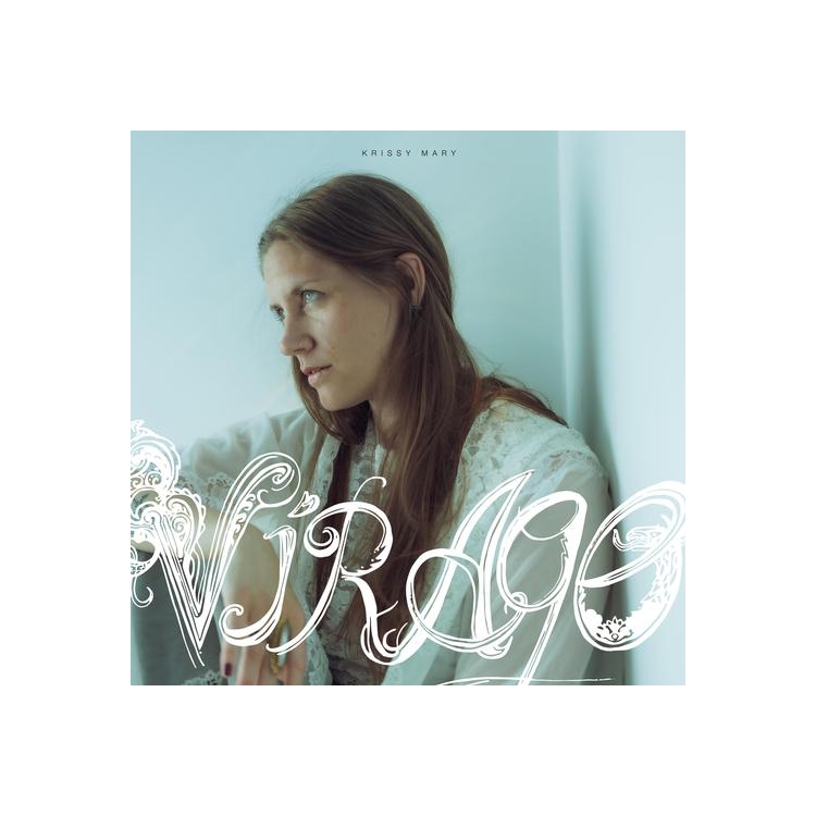 KRISSY MARY - Virago