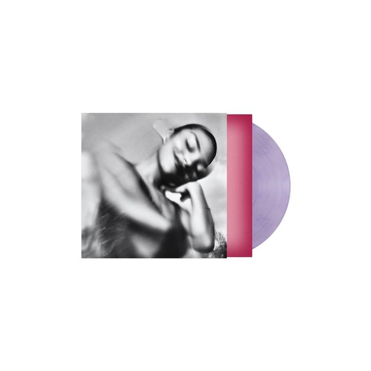 OLIVIA DEAN - The Art Of Loving [lp] (Lilac Vinyl, Insert, Limited, Indie-retail Exclusive)