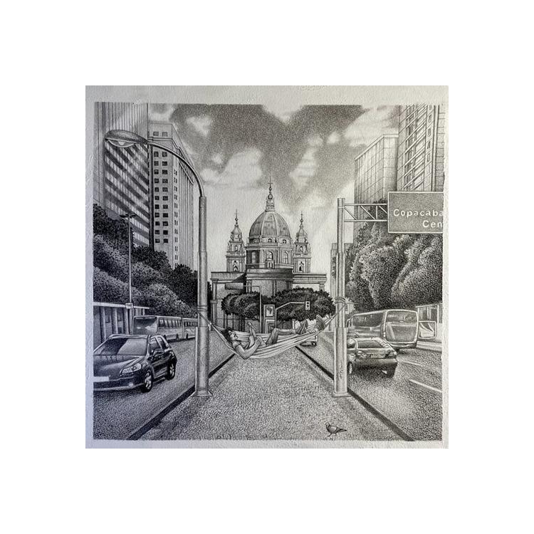 ARTHUS FOCHI - Ano Sabatico [lp]