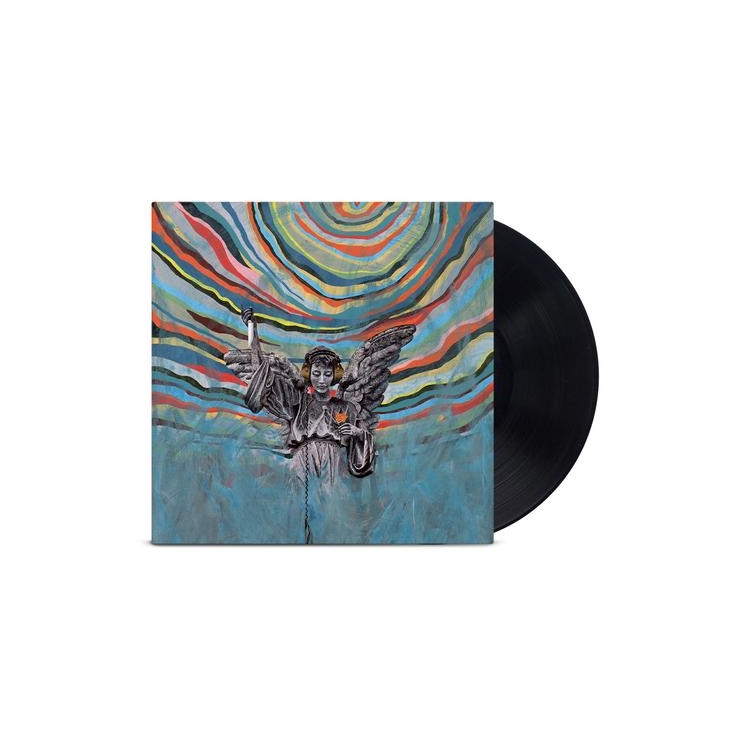 MOTION CITY SOUNDTRACK - The Same Old Wasted Wonderful World (Vinyl)