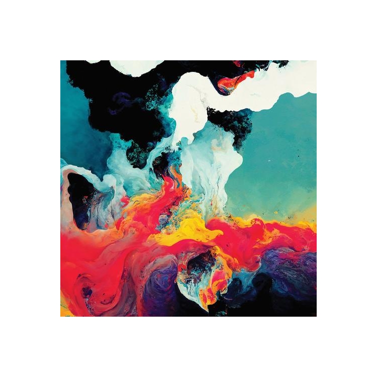 RAFIQ BHATIA - Environments (Vinyl)