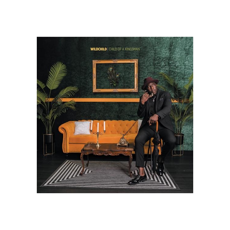 WILDCHILD - Child Of A Kingsman