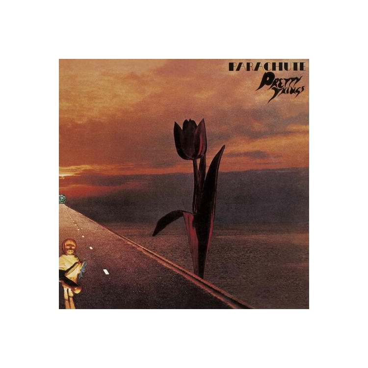 PRETTY THINGS - Parachute