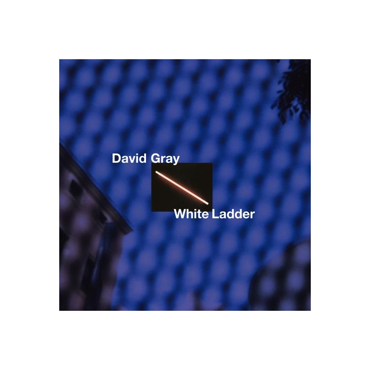 DAVID GRAY - White Ladder (Remastered Edition)