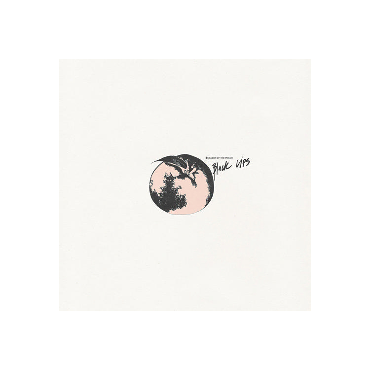 BLACK LIPS - Season Of The Peach (Vinyl)