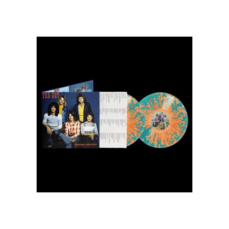 TEE SET - Anthology: 1966-1979