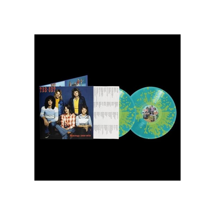 TEE SET - Anthology: 1966-1979