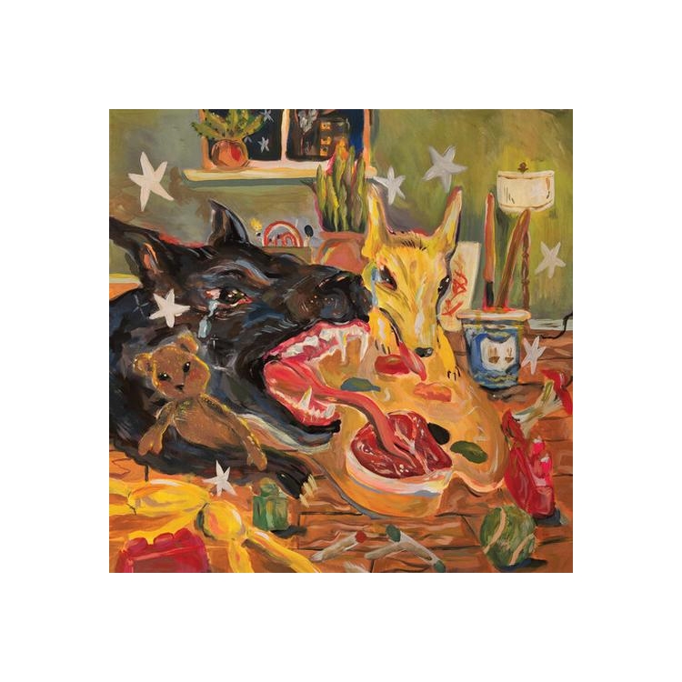 NATE HELLER - Nightbitch - O.S.T.