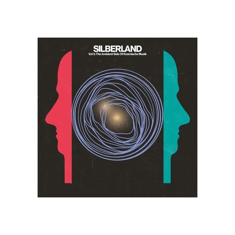 VARIOUS ARTISTS - Silberland, Vol. 3