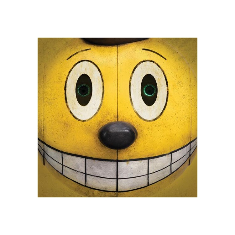 ALAN SILVESTRI - Electric State - O.S.T.