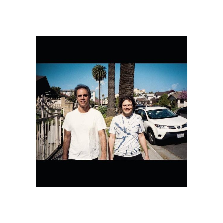 WILLIAM TYLER KIERAN HEBDEN - '41 Longfield Street Late ‘80s