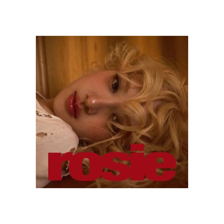 ROSE - Rosie