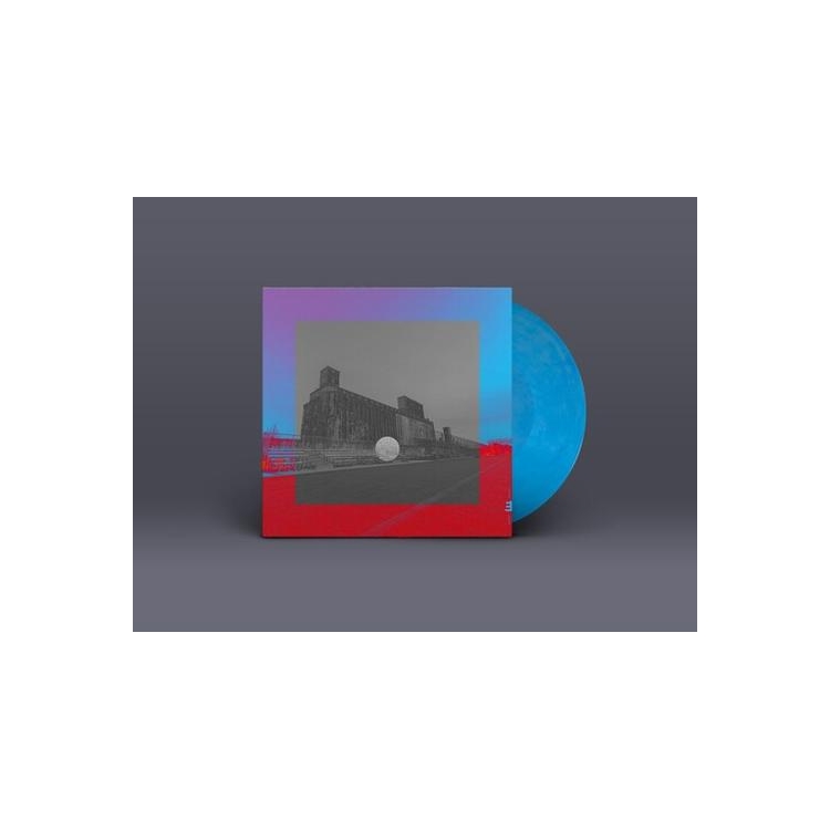 DONNY MCCASLIN - Lullaby For The Lost