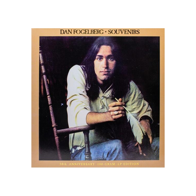 DAN FOGELBERG - Souvenirs (50th Anniversary Edition)