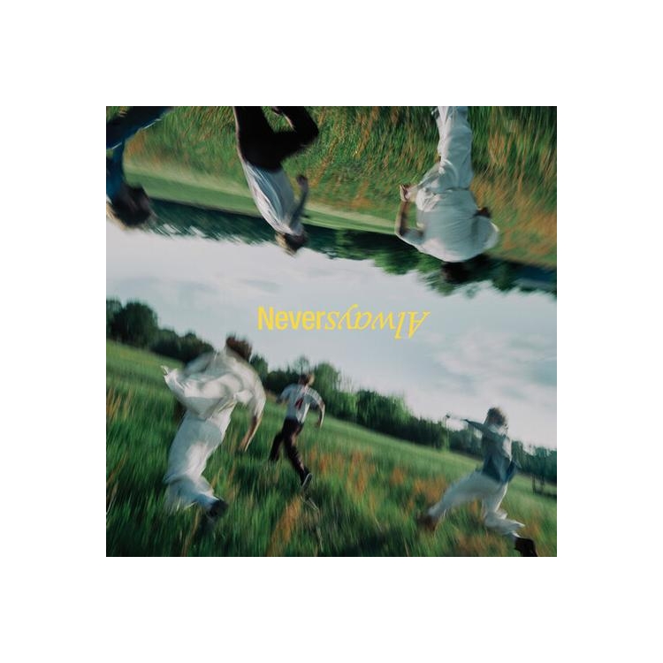 CAMINO - Neveralways