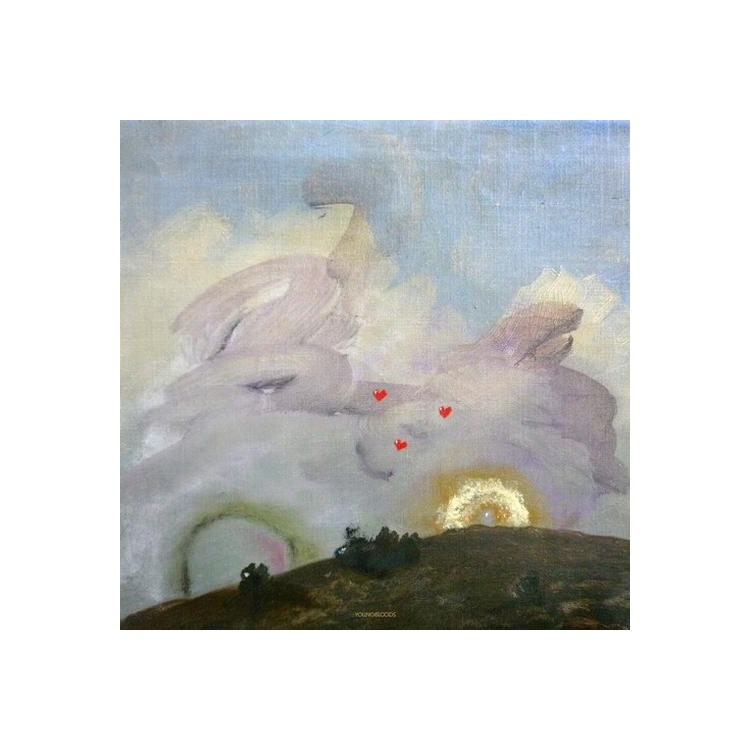 ZOE POLANSKI - Loveloops