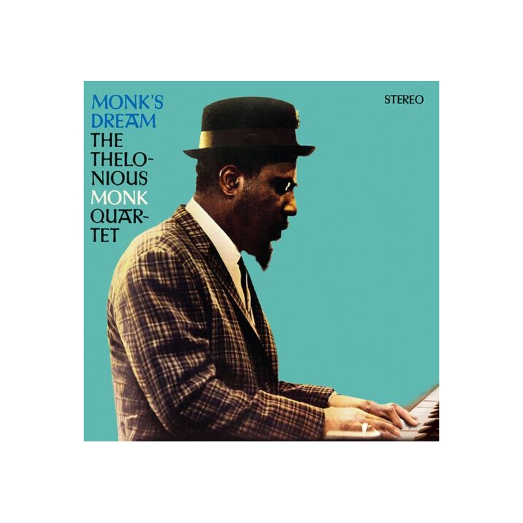 THELONIOUS MONK QUARTET - Monk's Dream