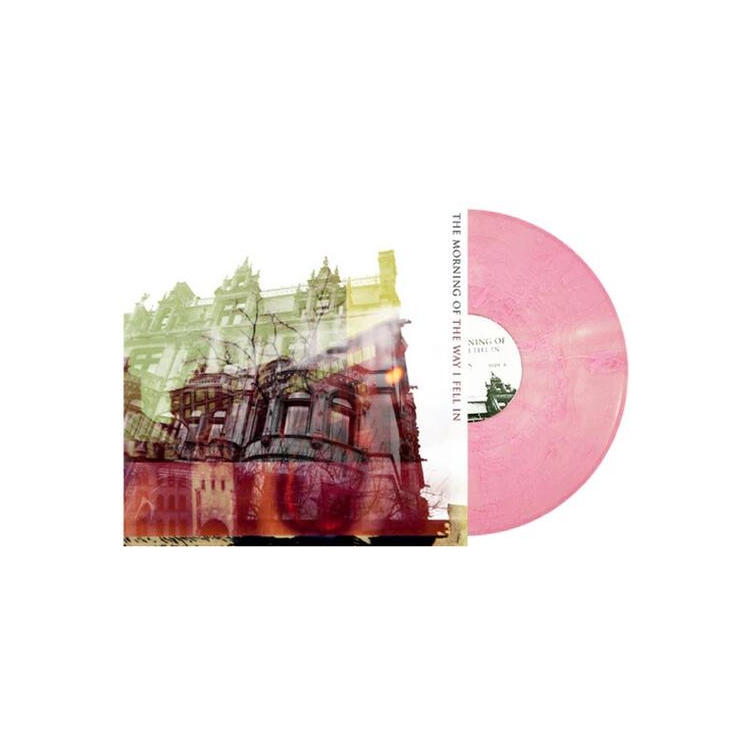 MORNING OF - Way I Fell In