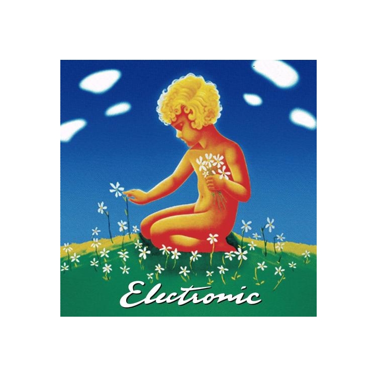 ELECTRONIC - Raise The Pressure