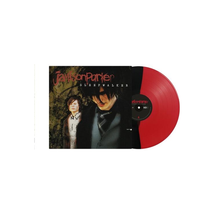 JAMISONPARKER - Sleepwalker
