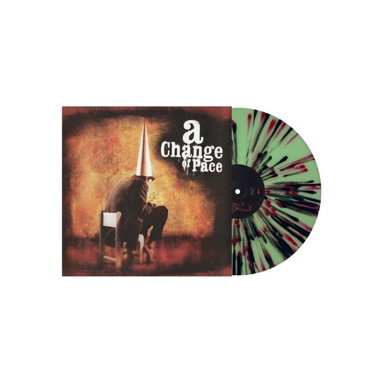 A CHANGE OF PACE - An Offer You Can't Refuse