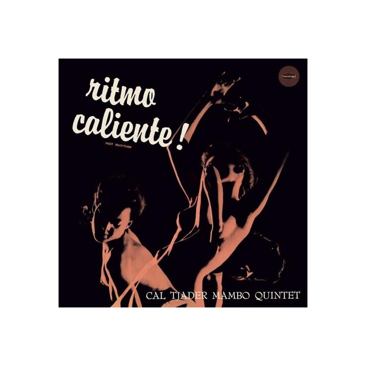 CAL TJADER - Ritmo Caliente