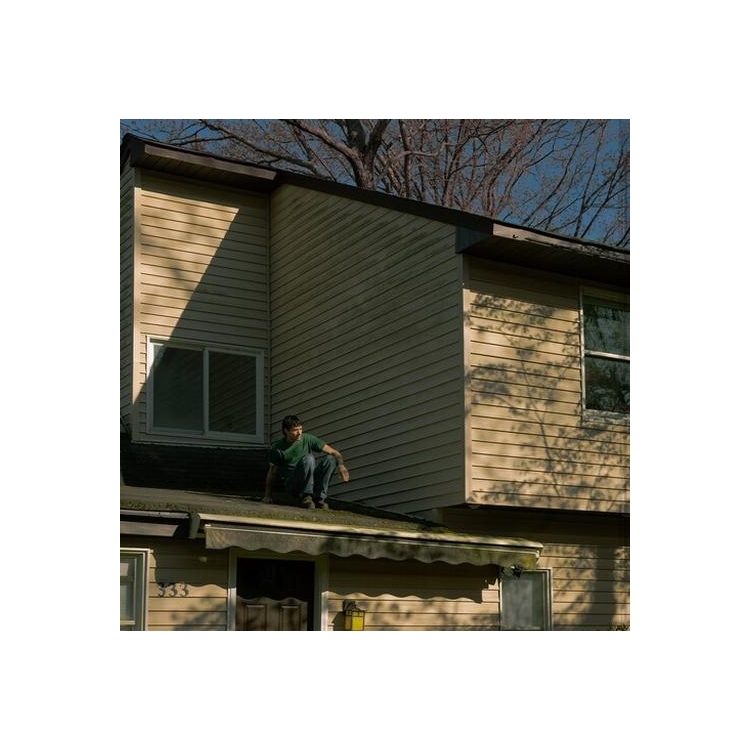 JEREMY ZUCKER - Garden State