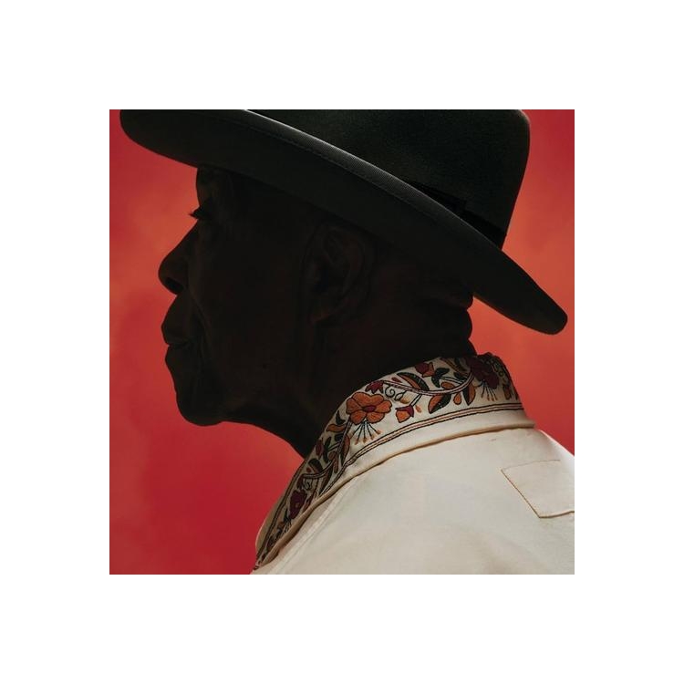 BUDDY GUY - Ain't Done With The Blues