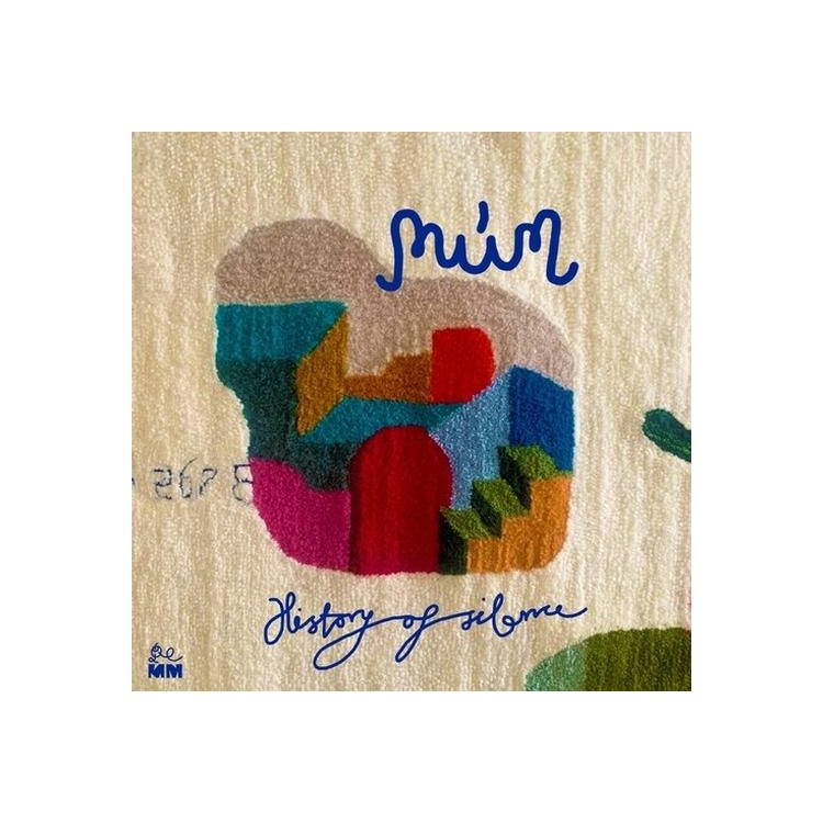 MUM - History Of Silence