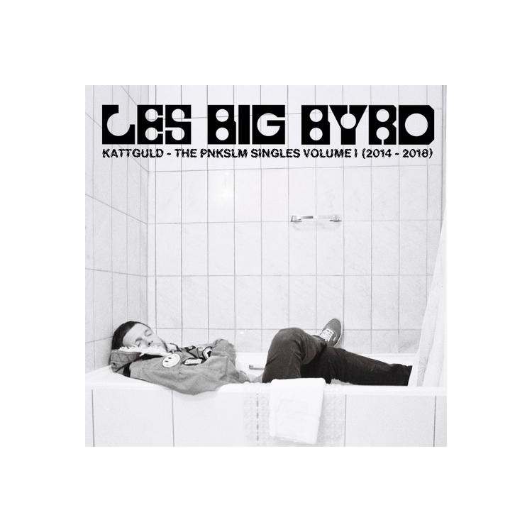 LES BIG BYRD - Kattguld - The Pnkslm ...