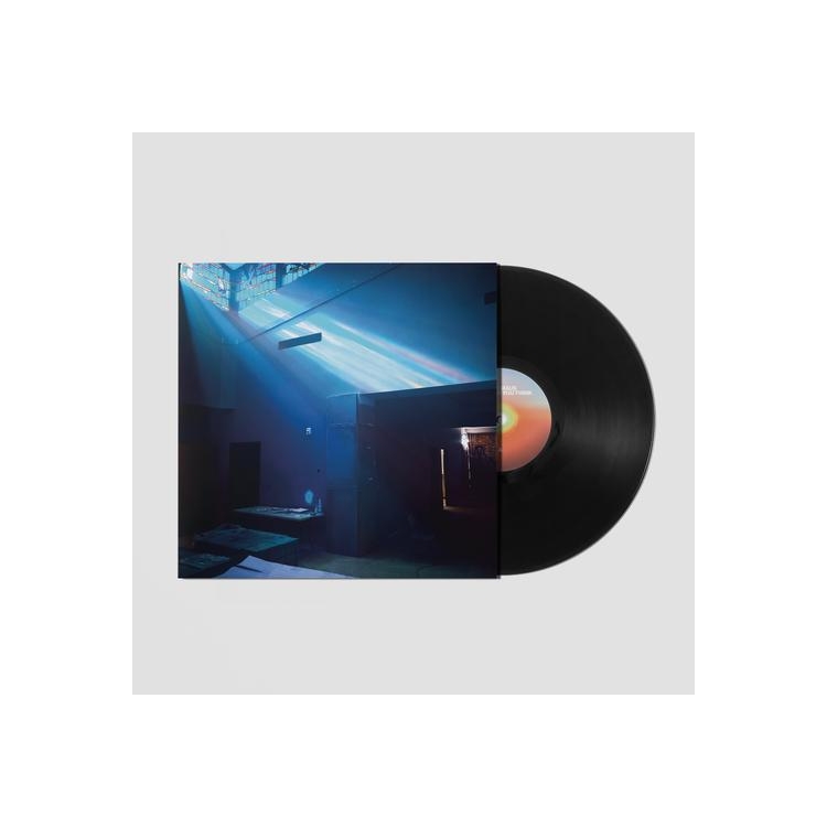 JOHN MAUS - Later Than You Think (Vinyl)