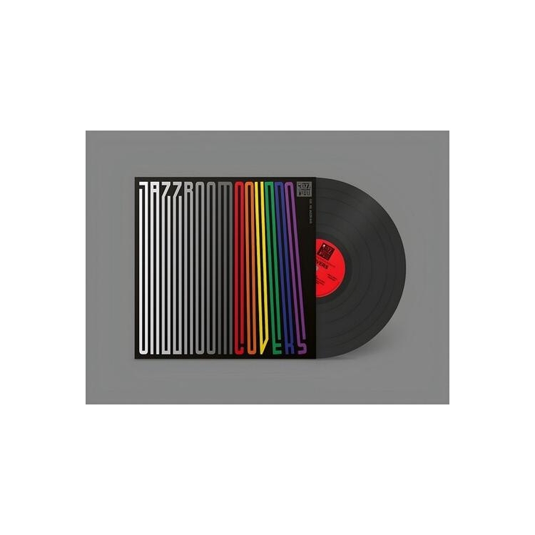 VARIOUS ARTISTS - Jazz Room Presents: Covers