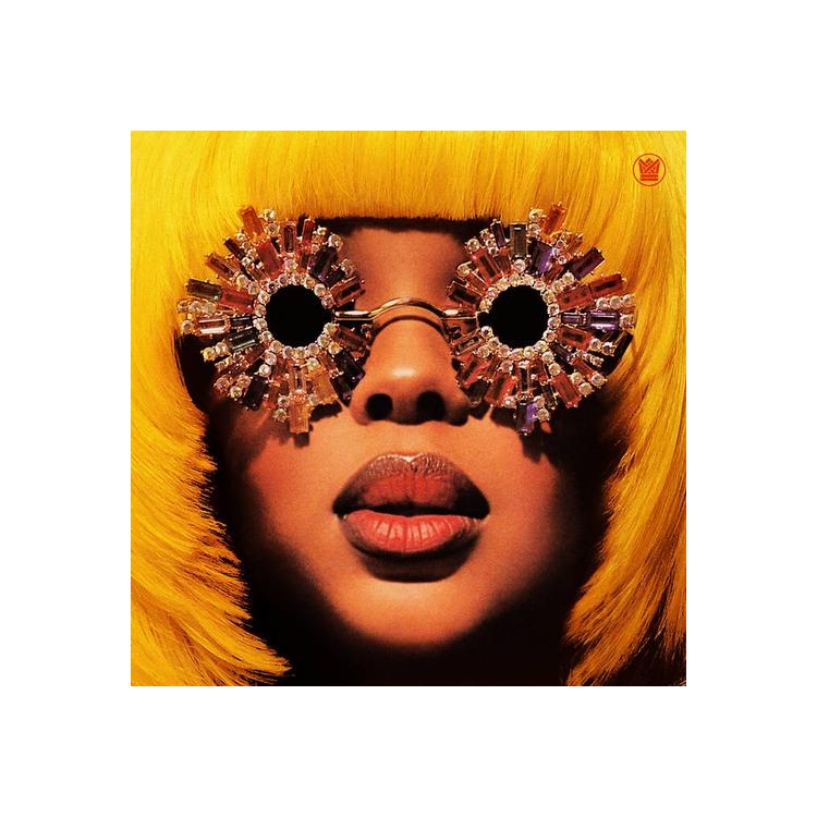 LADY WRAY - Cover Girl