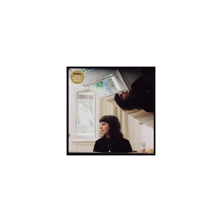 PHIA - When I'm Holding You, I'm Holding Me - Lp