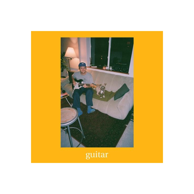 MAC DEMARCO - Guitar