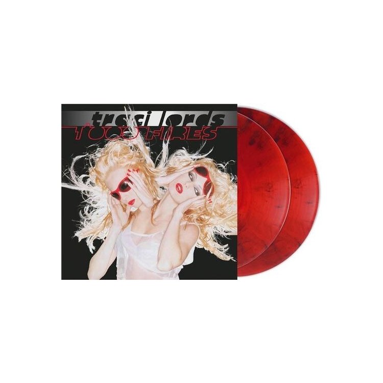 TRACI LORDS - 1000 Fires