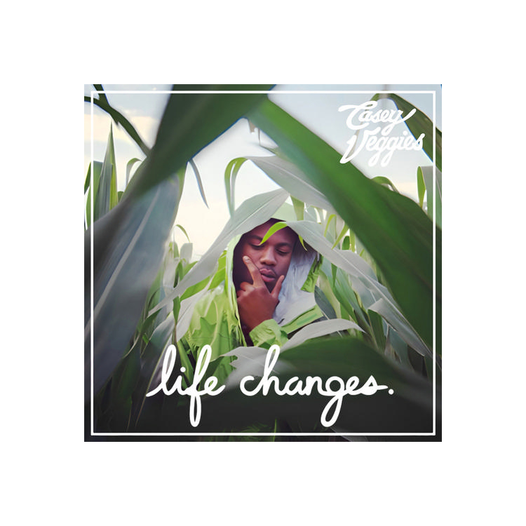 CASEY VEGGIES - Life Changes