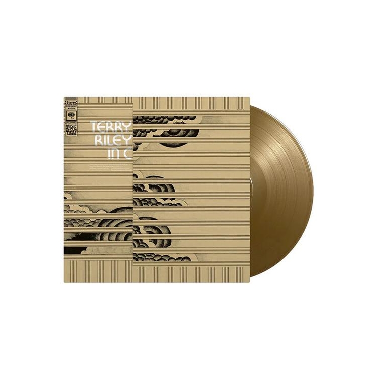 TERRY RILEY - In C