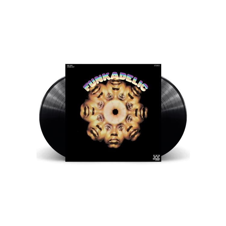 FUNKADELIC - Funkadelic ((45 Rpm Edition))