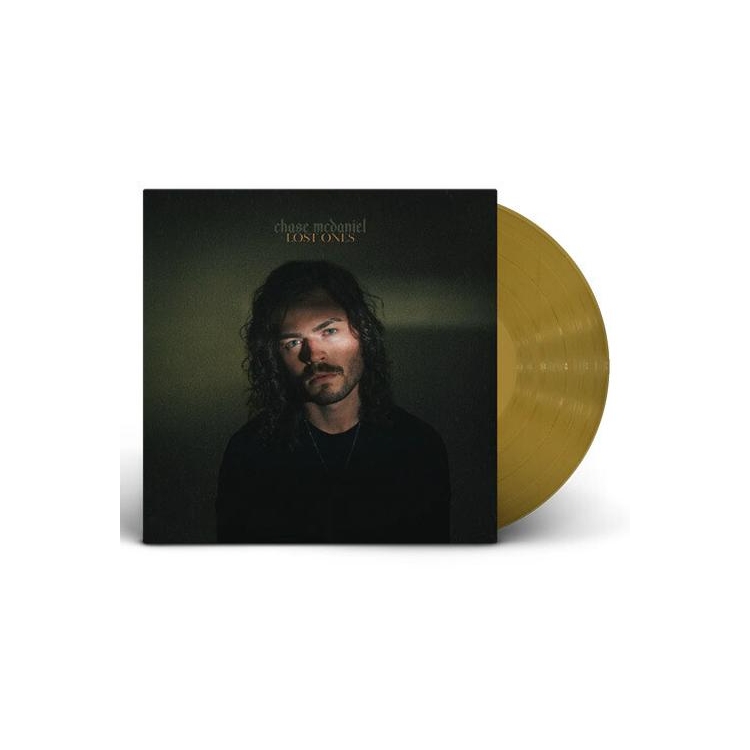 CHASE MCDANIEL - Lost Ones