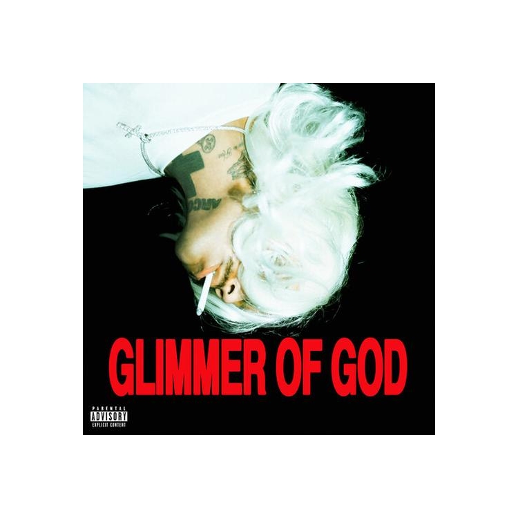 JEAN DAWSON - Glimmer Of God - vinyl.com.au