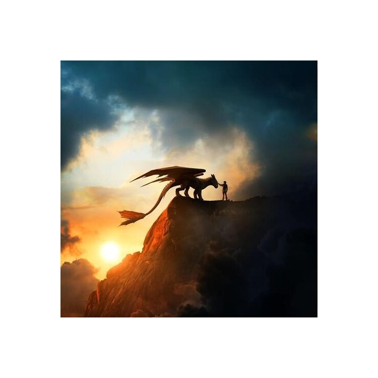 JOHN POWELL - How To Train Your Dragon - O.S.T.