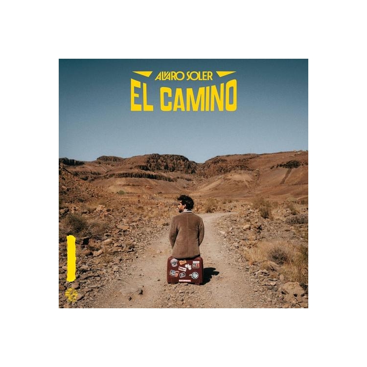 ALVARO SOLER - El Camino