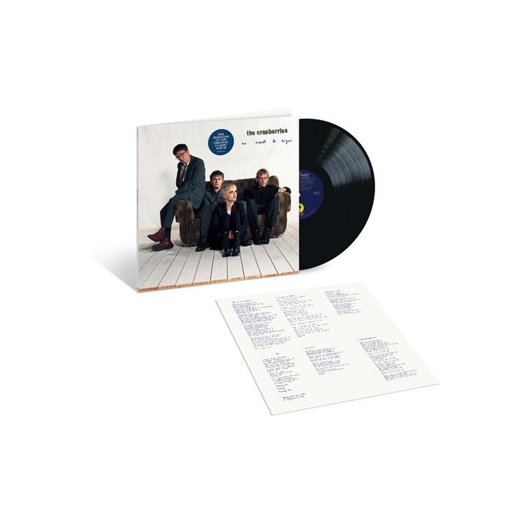 CRANBERRIES - No Need To Argue