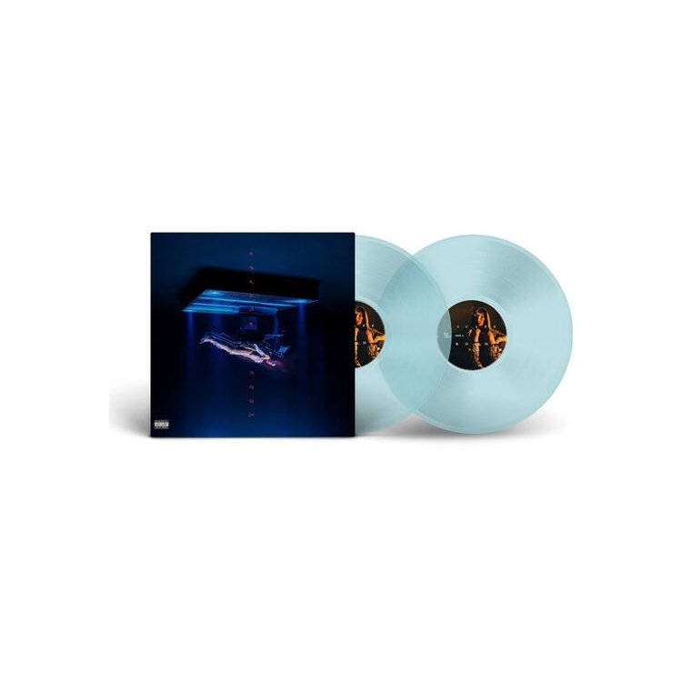 TEYANA TAYLOR - Escape Room