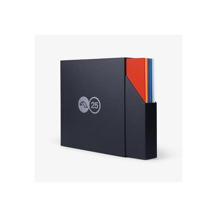 VARIOUS ARTISTS - Anjuna25: Anniversary Vinyl Box Set