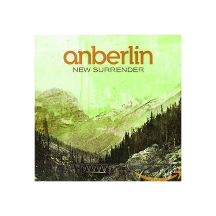ANBERLIN - New Surrender
