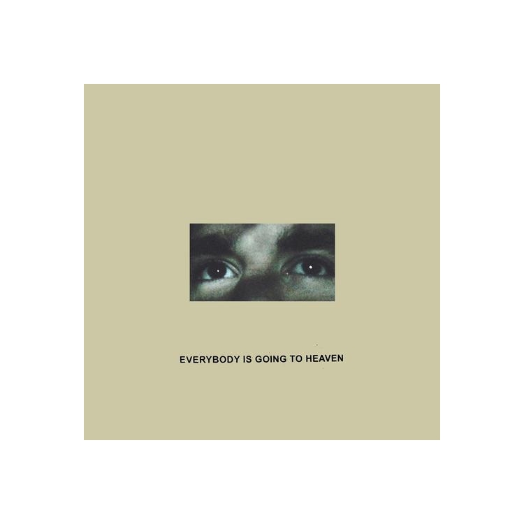 CITIZEN - Everybody Is Going To Heaven [2lp] (Cloudy Gold Vinyl, 10 Year Anniversary Edition)