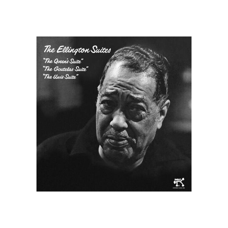 DUKE ELLINGTON - Ellington Suites