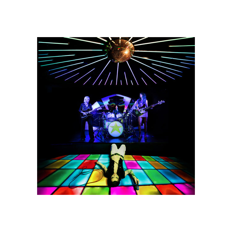 ACES - Gold Star Baby